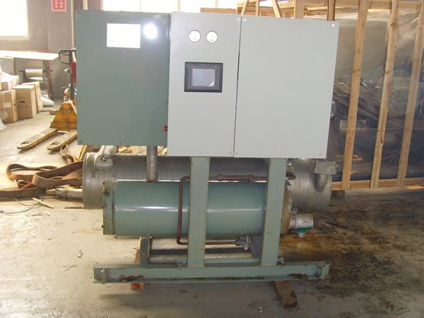 上林酒店中央空调不停机清洗方法介绍